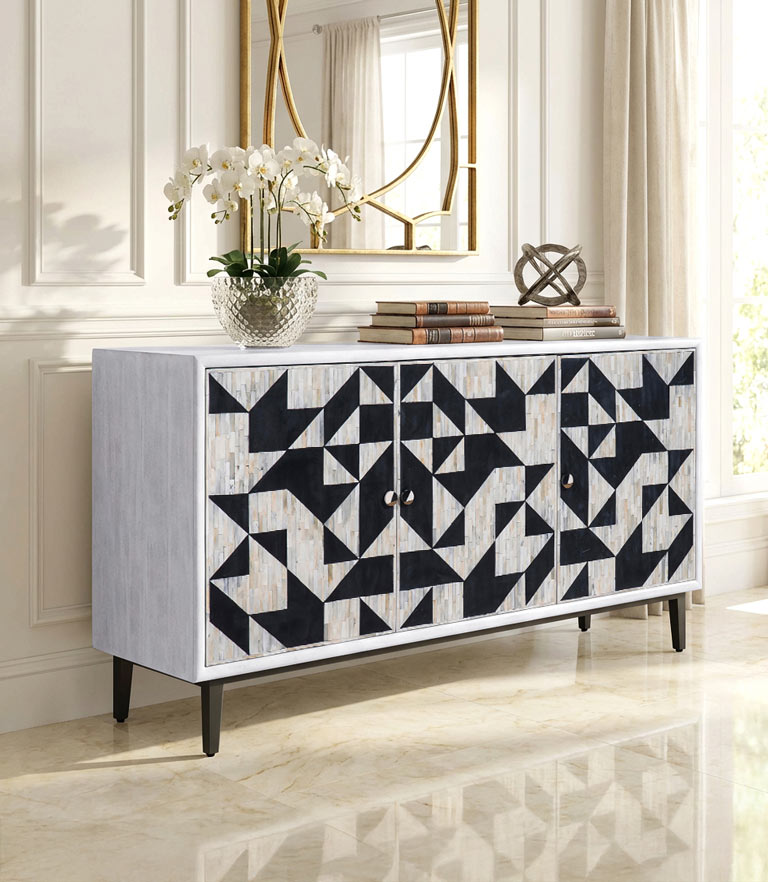 Tessera Sideboard